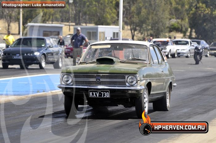 Heathcote Park Test and Tune - _LA32643